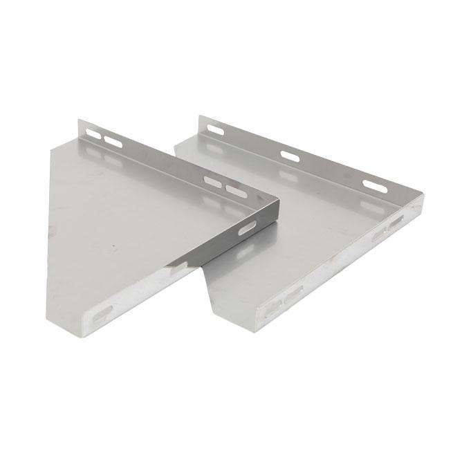 T600 Support Length / Wall Brackets