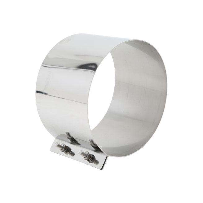 T600 Twin Wall Structural Wide Locking Band