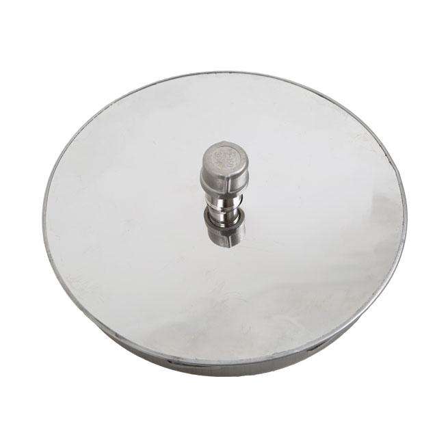 T600 Twin Wall Tee Cap