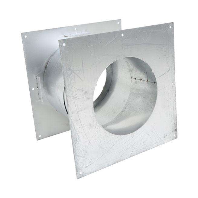 T600 Ventilated Ceiling Support Plate & Shield