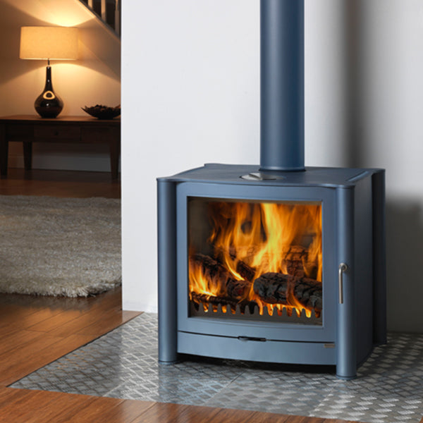 Firebelly FB3 Multi Fuel / Wood Burning Stove