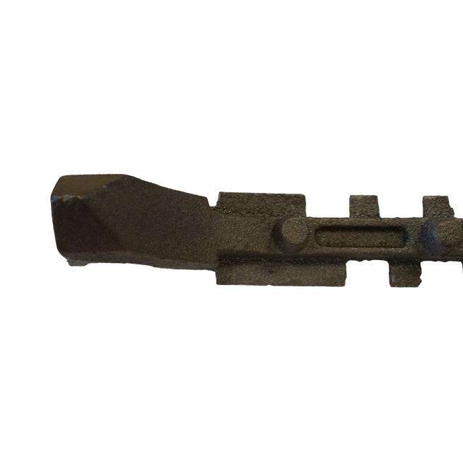 HCR06020 - Hunter Lower Grate Bar (Big End)