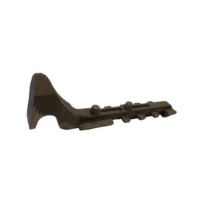 HCR06020 - Hunter Lower Grate Bar (Big End)