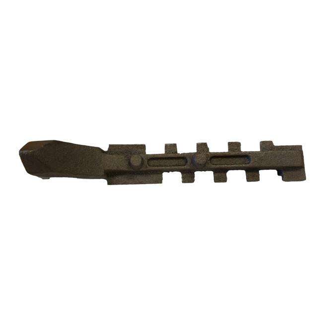 HCR06020 - Hunter Lower Grate Bar (Big End)