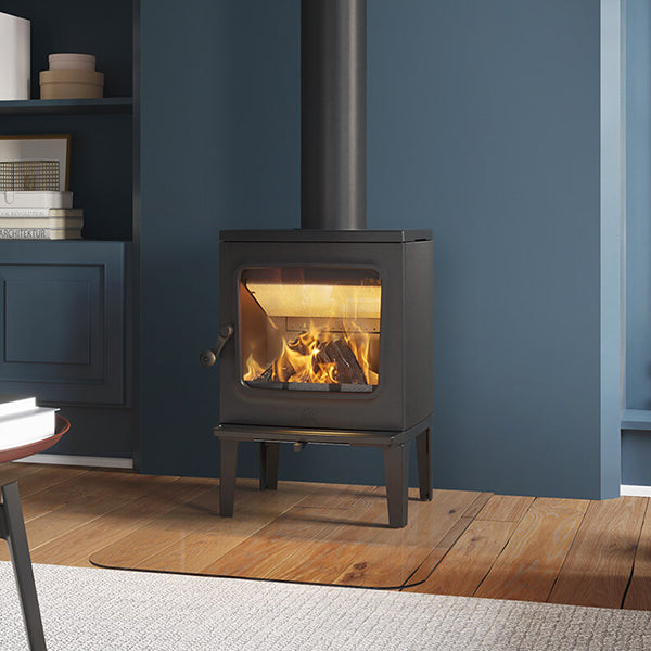 Jøtul F205 Wood Burning Stove - Stove Supermarket