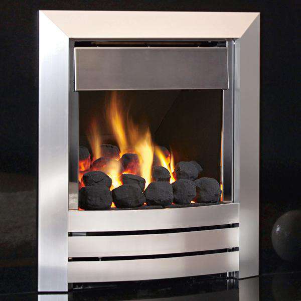 Kinder Camber Plus Gas Fire - Stove Supermarket