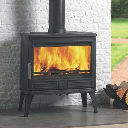 ACR Larchdale Wood Burning Stove