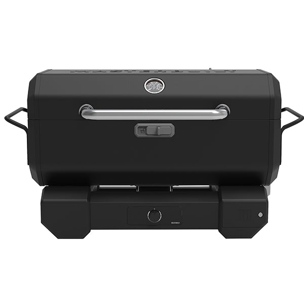 Masterbuilt Portable Charcoal BBQ & Cart - Stove Supermarket