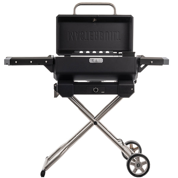 Masterbuilt Portable Charcoal BBQ & Cart - Stove Supermarket
