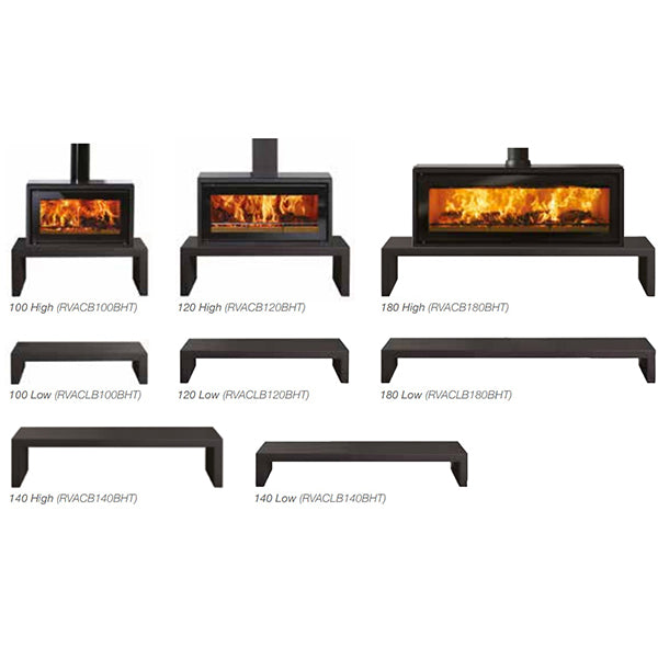 Stovax Studio 1 Freestanding Wood Burning Stove