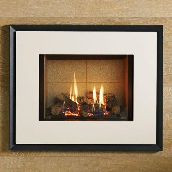 Gazco Riva2 500 Conventional Flue Gas Fires - Stove Supermarket