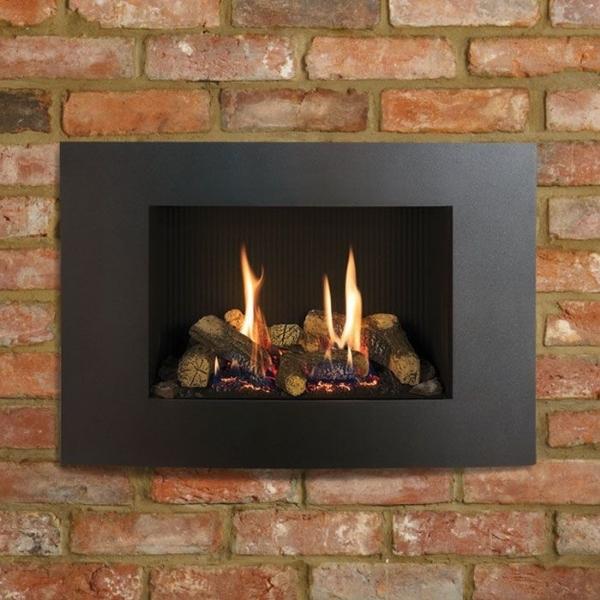 Gazco Riva2 500 Conventional Flue Gas Fires - Stove Supermarket