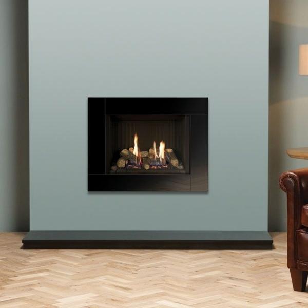 Gazco Riva2 500 Conventional Flue Gas Fires - Stove Supermarket