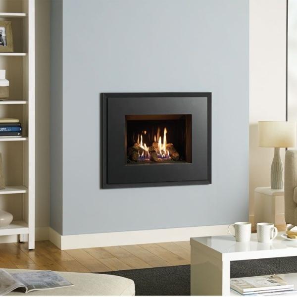 Gazco Riva2 500 Conventional Flue Gas Fires - Stove Supermarket