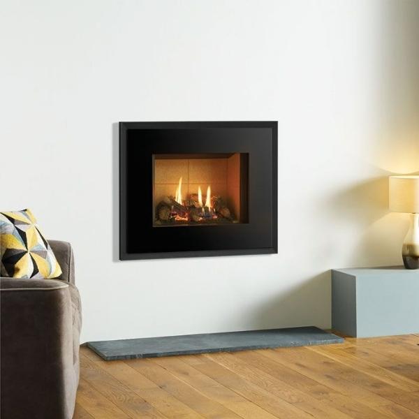 Gazco Riva2 500 Conventional Flue Gas Fires - Stove Supermarket
