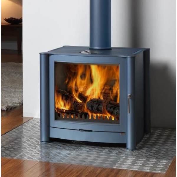 Firebelly FB3 Wood Burning Stove - Stove Supermarket
