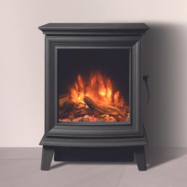 Gazco Chesterfield 5 Electric Fire