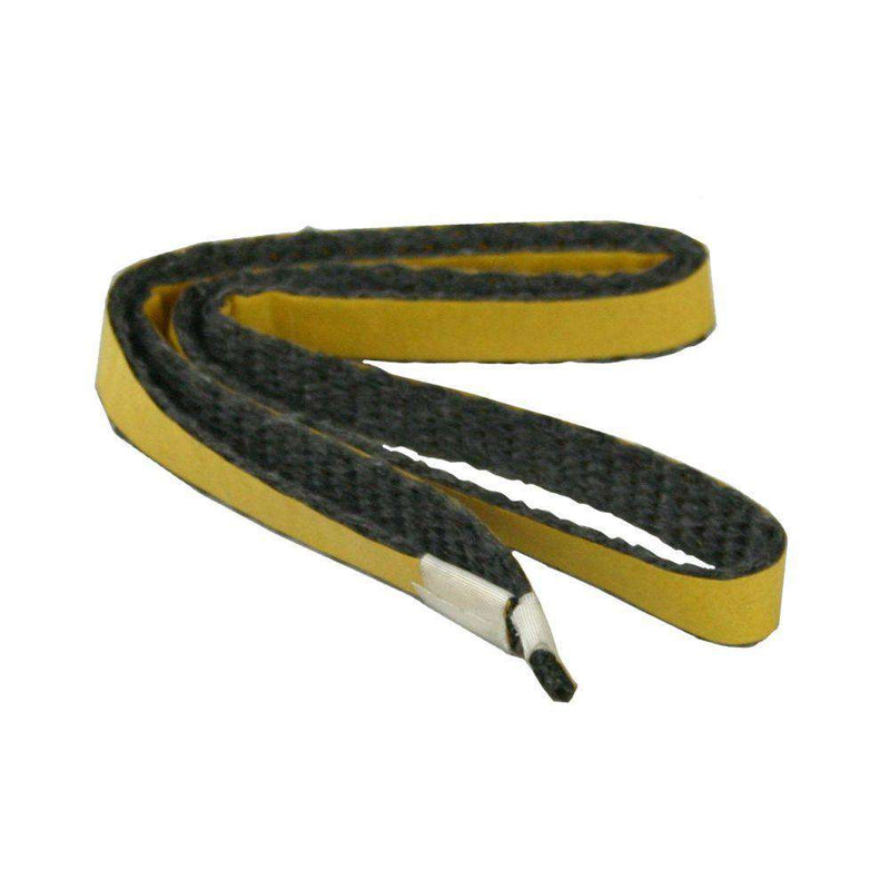 VFS063 - Gasket - Self-adhesive Backed / Flat Rope