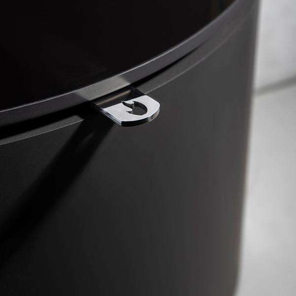 Arada Lagom 4 Ceramic Wood Burning Stove - Stove Supermarket