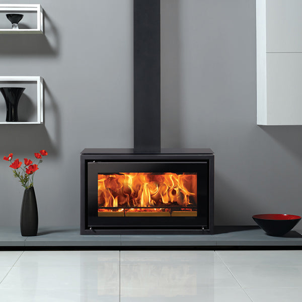 Stovax Studio 1 Freestanding Wood Burning Stove - Stove Supermarket