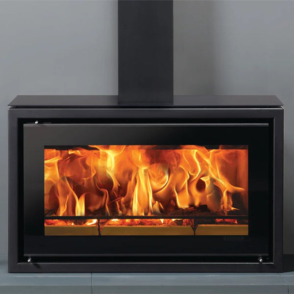 Stovax Studio 1 Freestanding Wood Burning Stove - Stove Supermarket